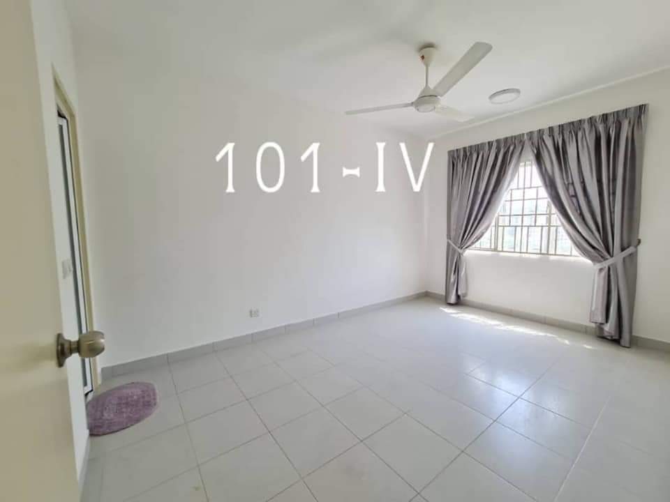 Seri Intan Apartment - photo 5