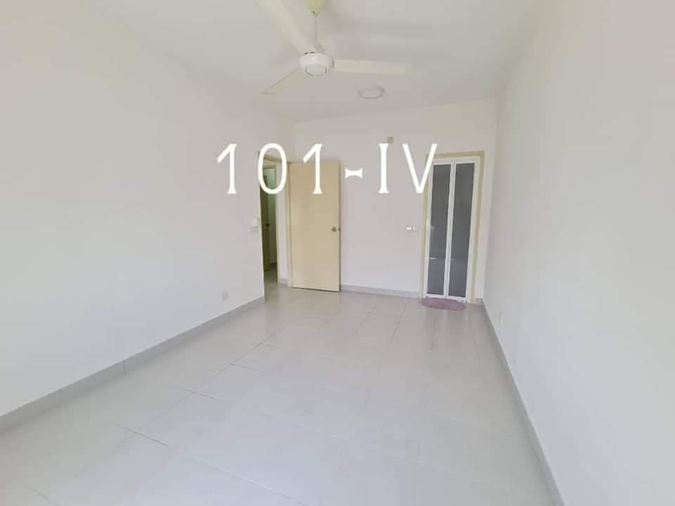 Seri Intan Apartment - photo 6