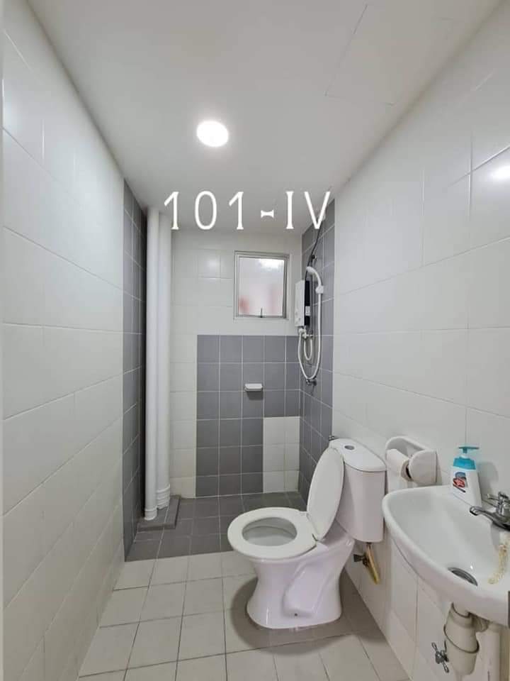 Seri Intan Apartment - photo 7