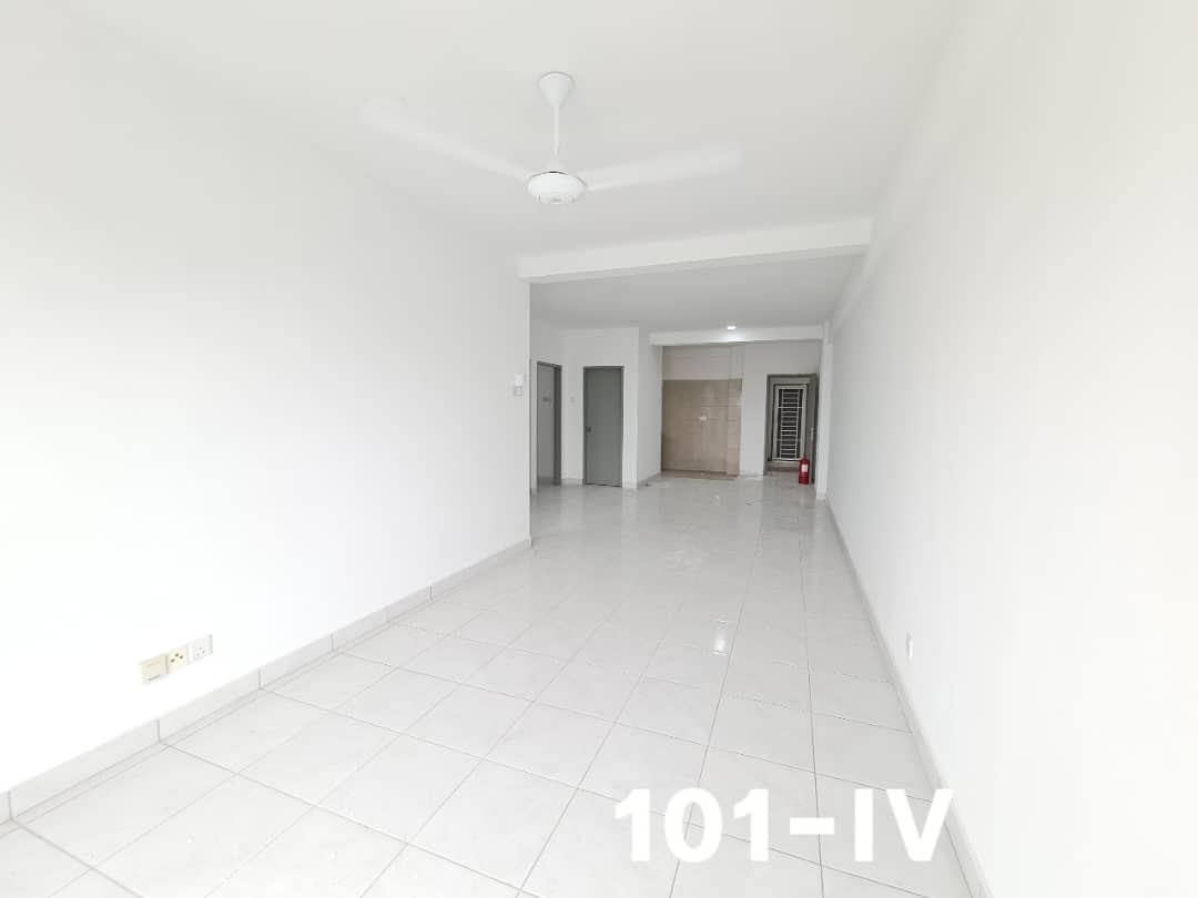 Trifolia Apartment - photo 3