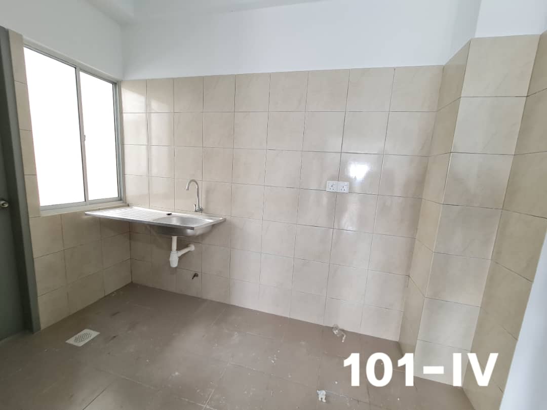 Trifolia Apartment - photo 8