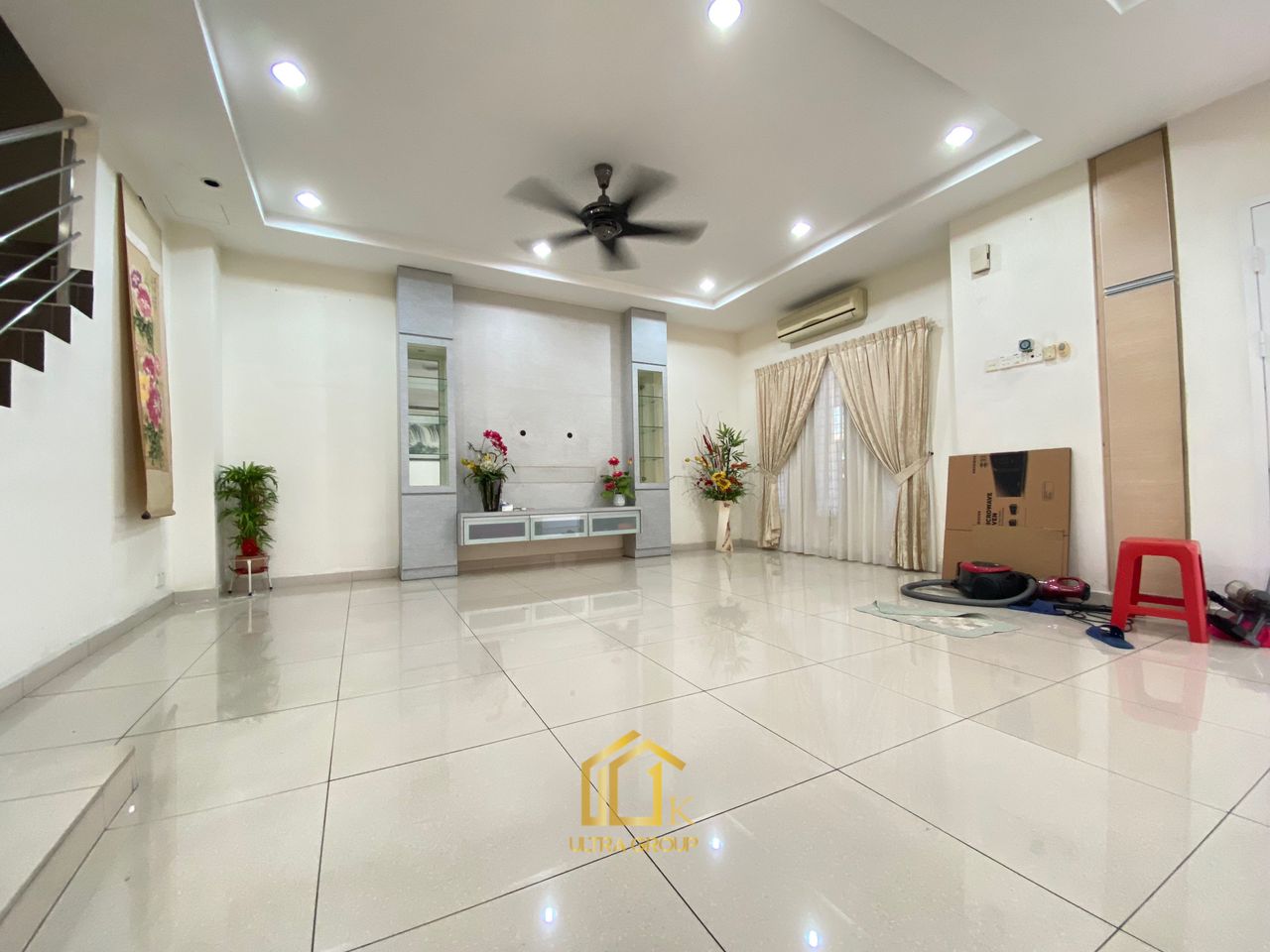 Taman Bayu Emas - photo 9