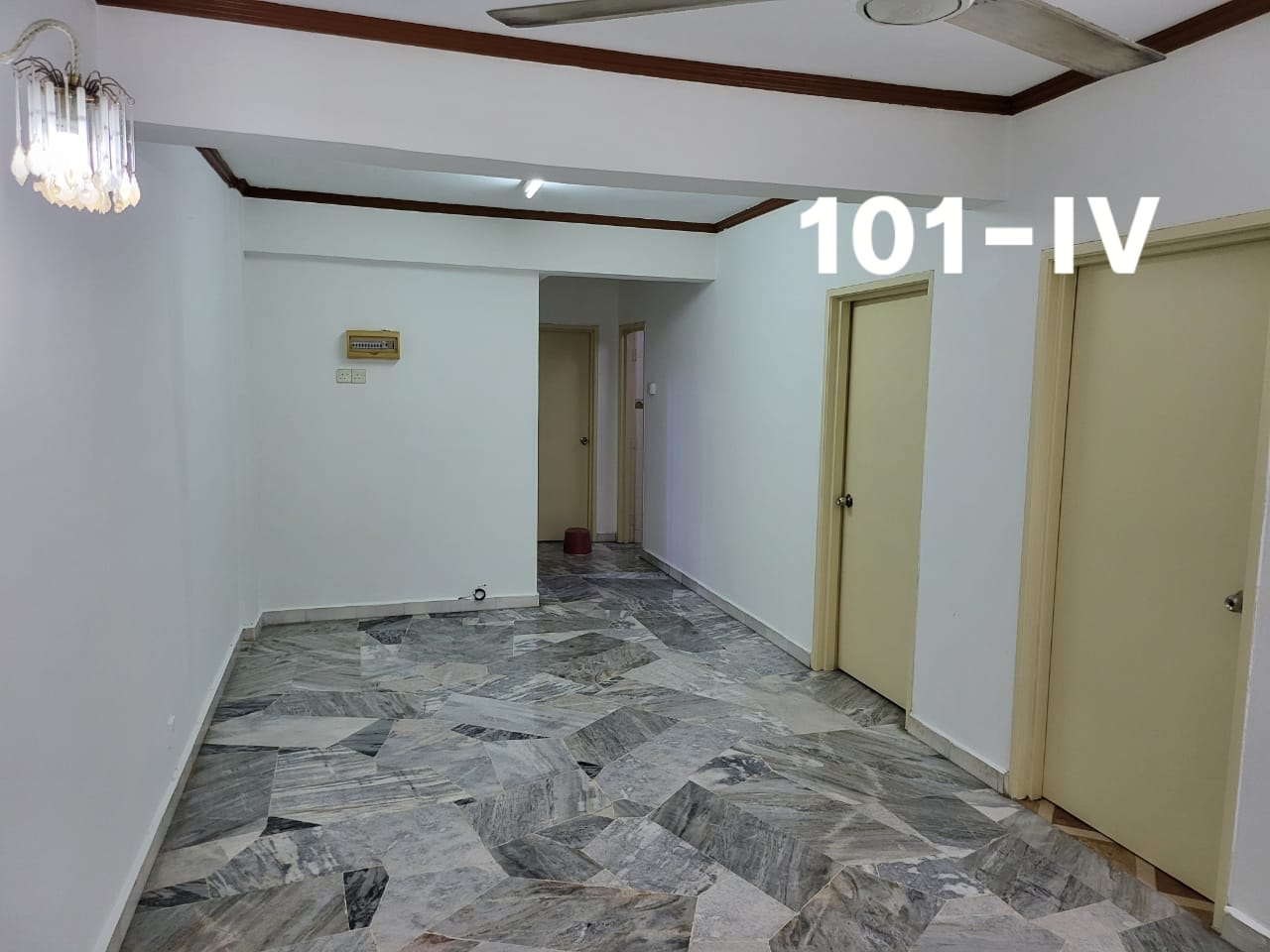 Newcity Shop Apartment - photo 4