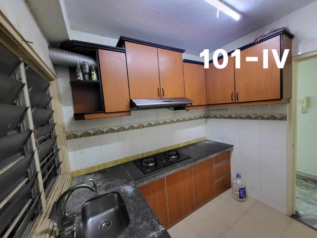 Newcity Shop Apartment - photo 7