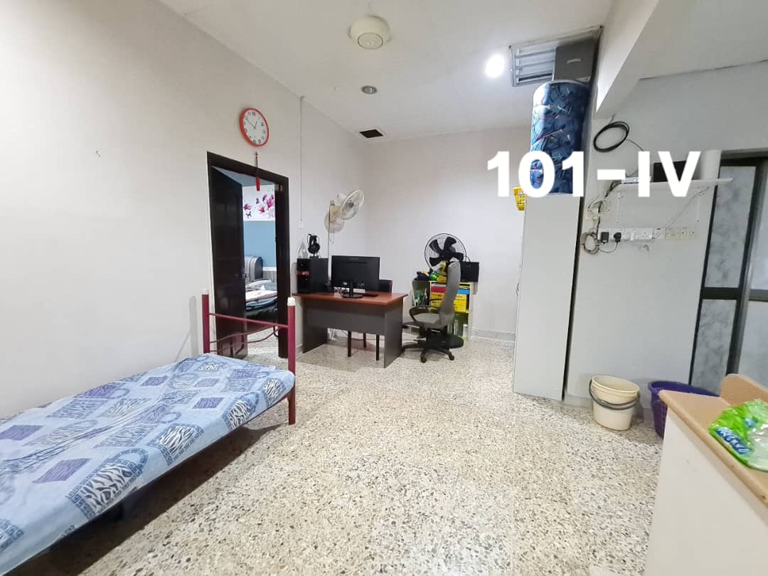 Taman Bayu Perdana - photo 2