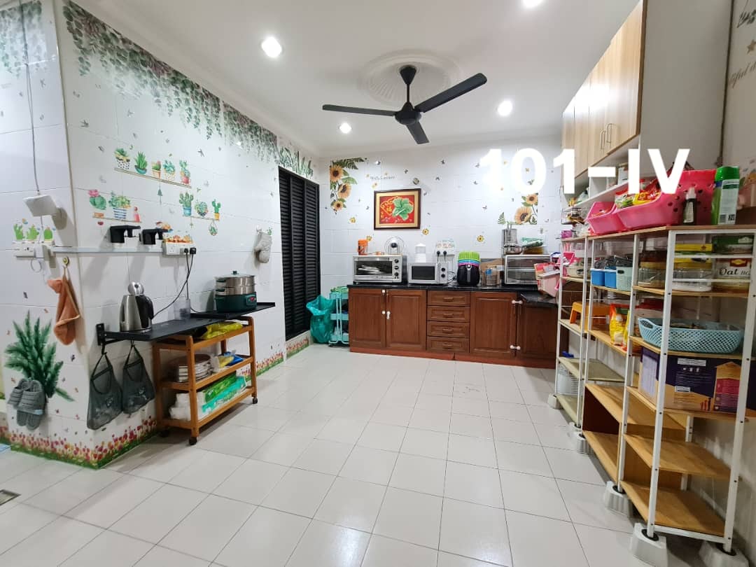 Taman Bayu Perdana - photo 9