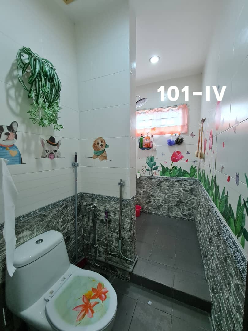 Taman Bayu Perdana - photo 10