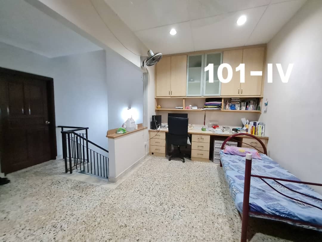 Taman Bayu Perdana - photo 13