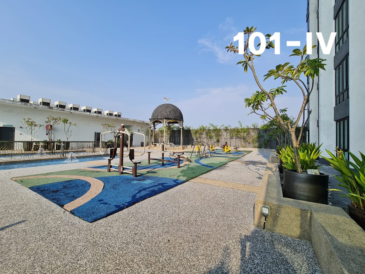 Suria Jaya Modern ID Design Isoho - photo 3