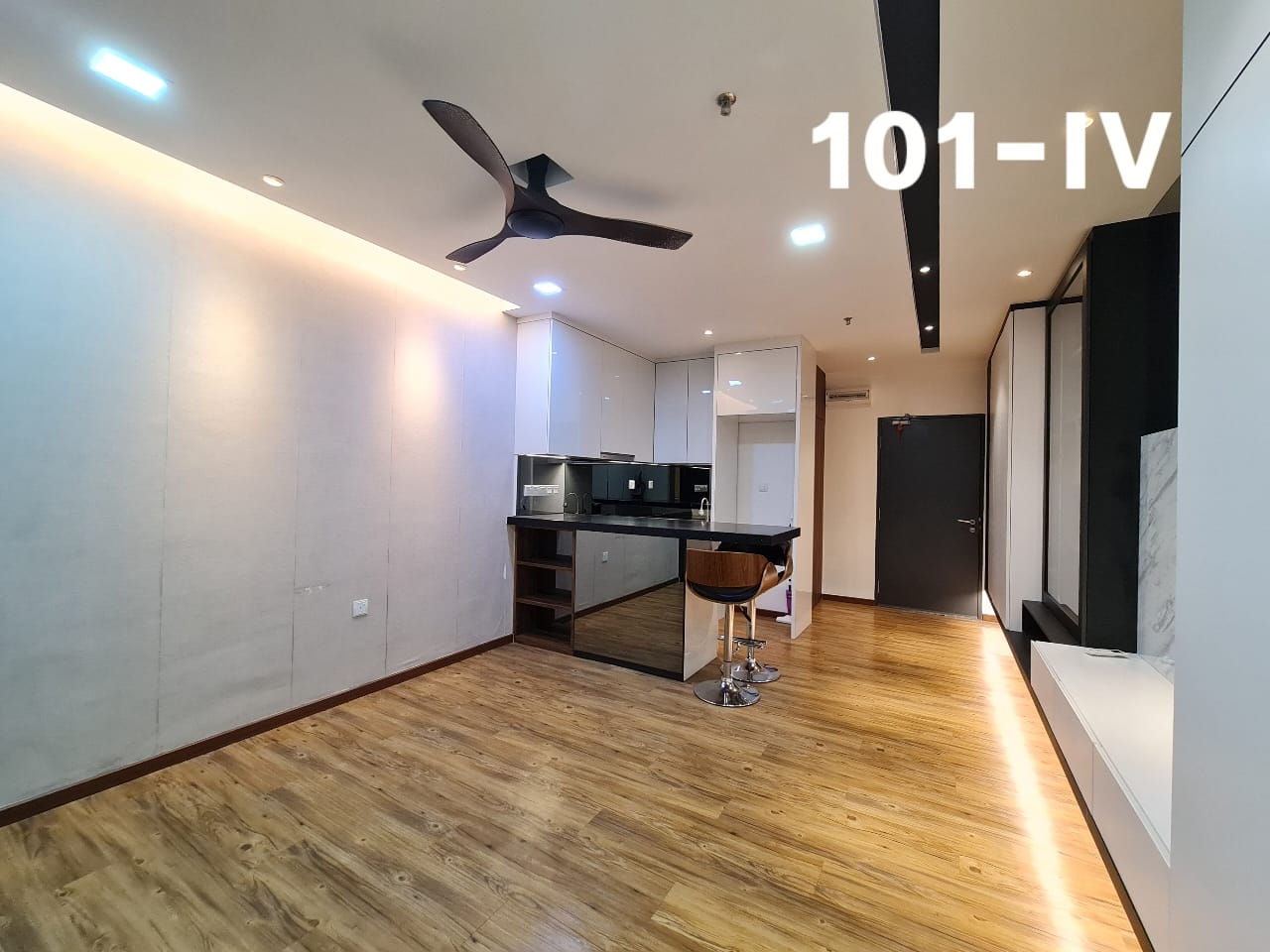 Suria Jaya Modern ID Design Isoho - photo 4