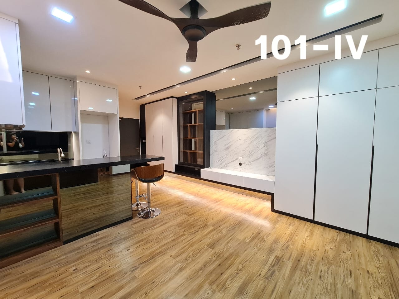 Suria Jaya Modern ID Design Isoho - photo 5