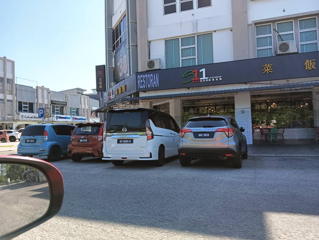 Bukit Raja Shoplot - photo 2