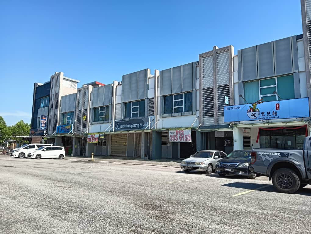 Bukit Raja Shoplot - photo 3
