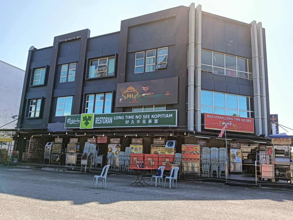 Bukit Raja Shoplot - photo 4