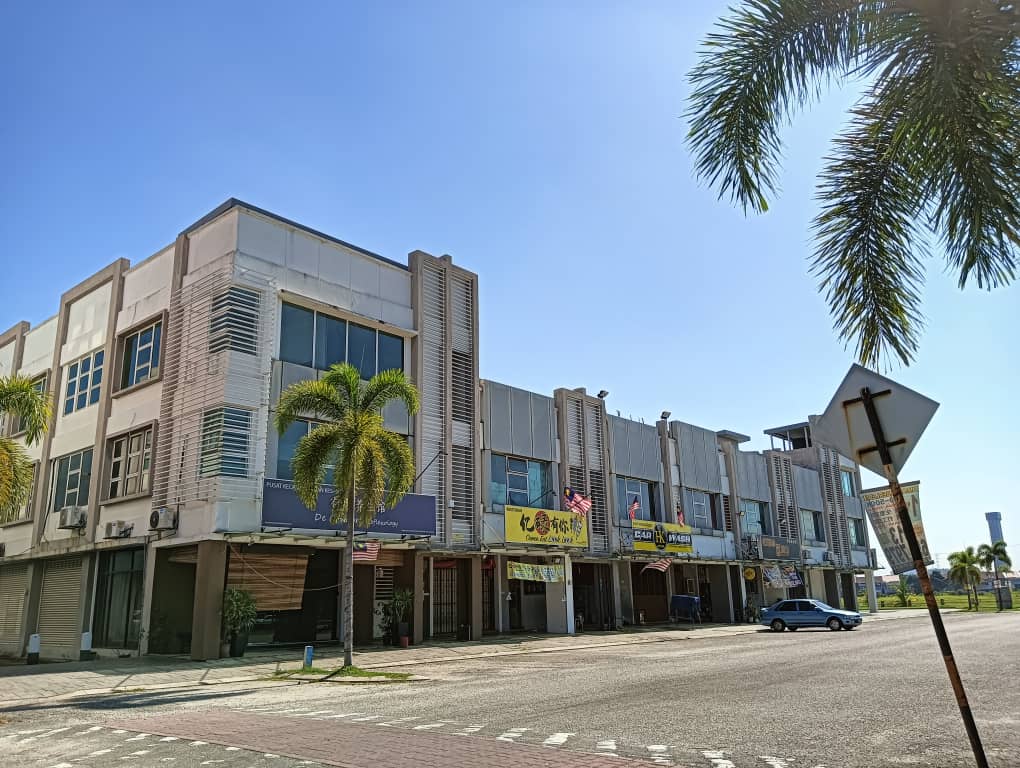 Bukit Raja Shoplot - photo 5