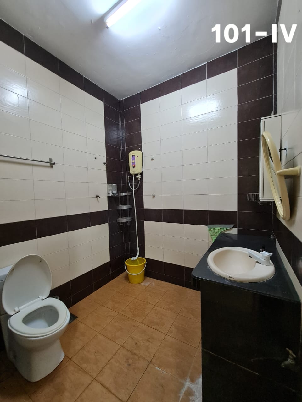 Taman Alam Megah Shah Alam - photo 8
