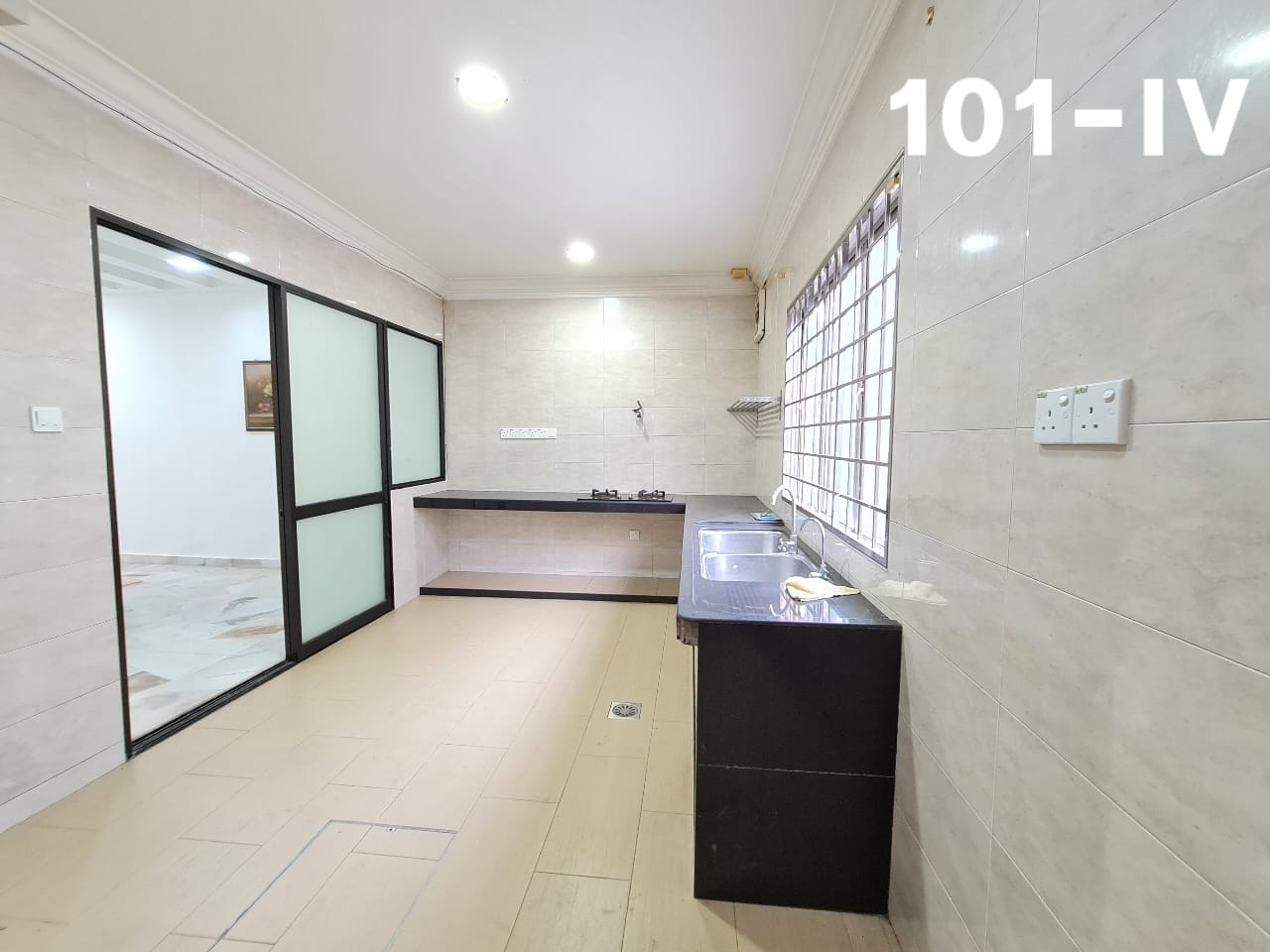 Taman Alam Megah Shah Alam - photo 10