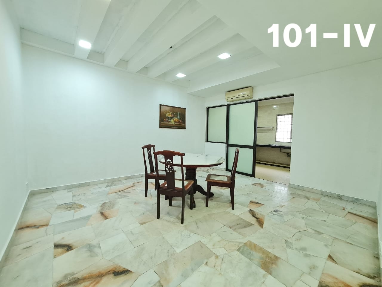 Taman Alam Megah Shah Alam - photo 13