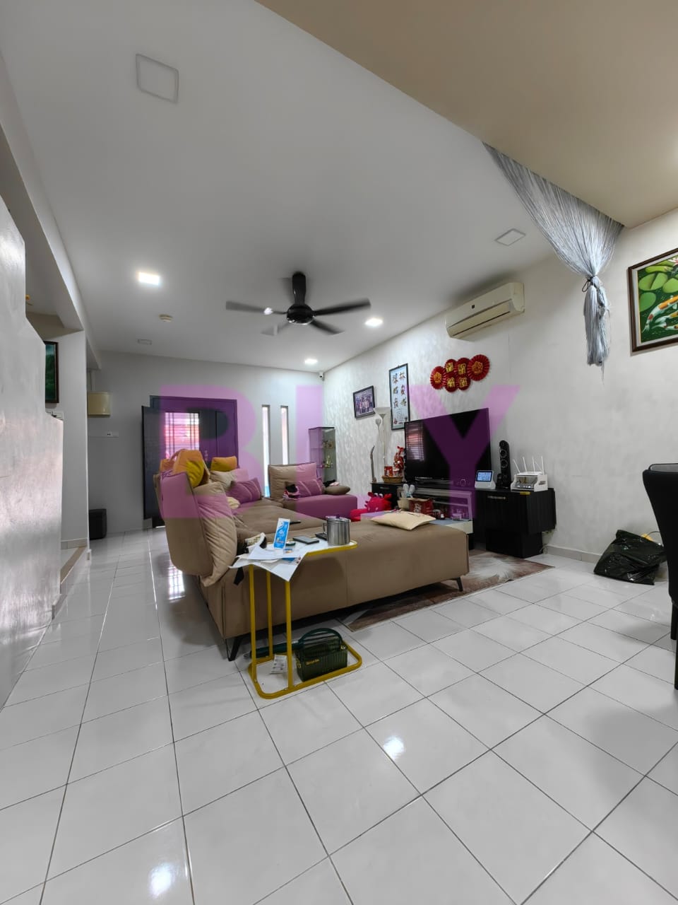 Klang Utama - photo 2