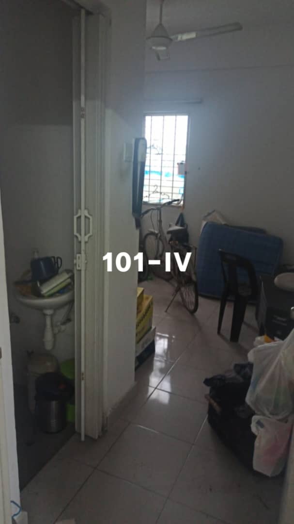 Kemuning Aman Apartament - photo 3