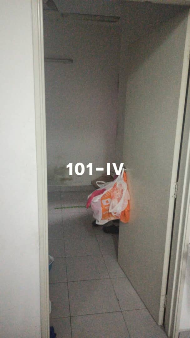 Kemuning Aman Apartament - photo 6