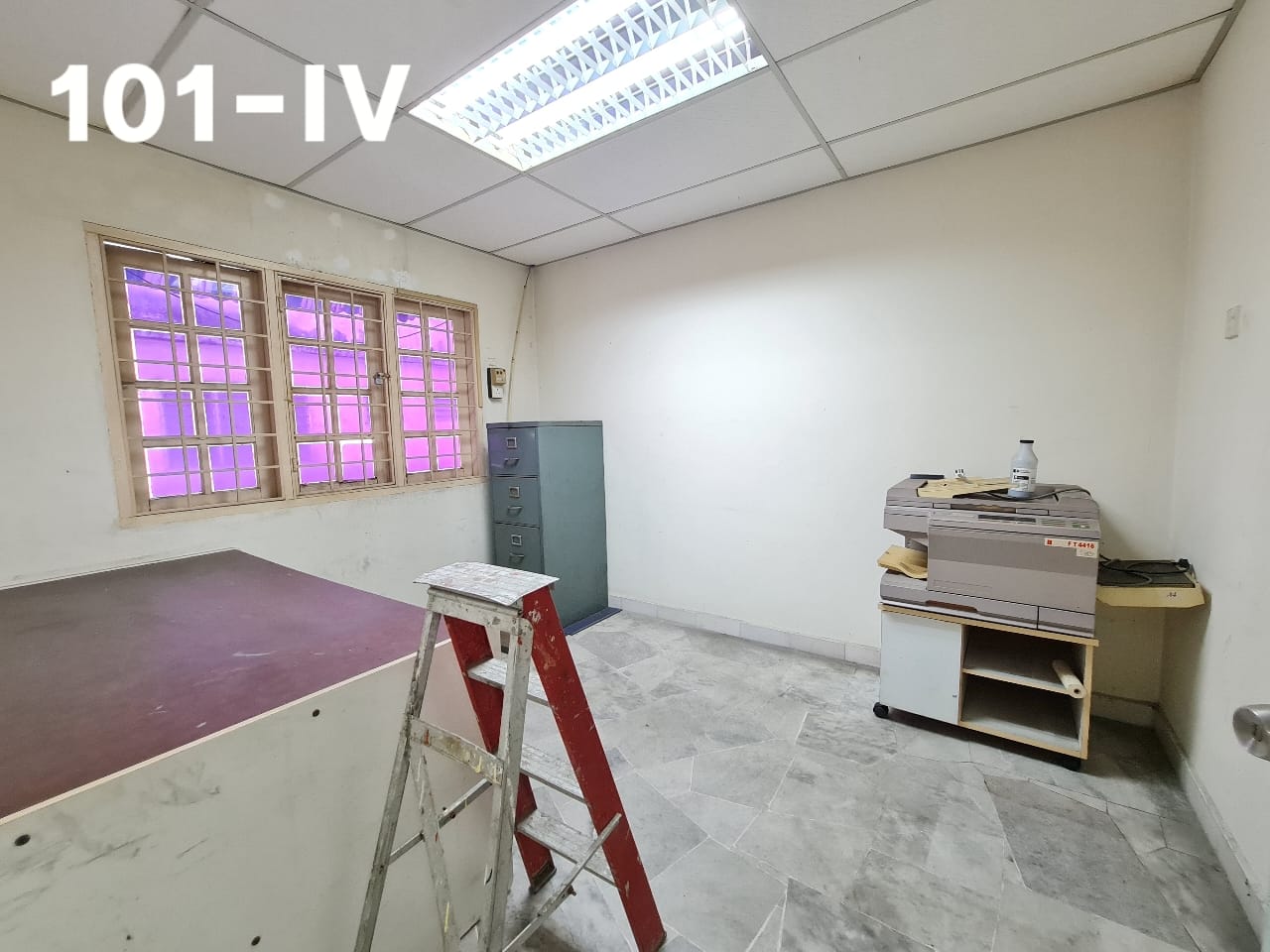 Port Klang Shop Office - photo 2