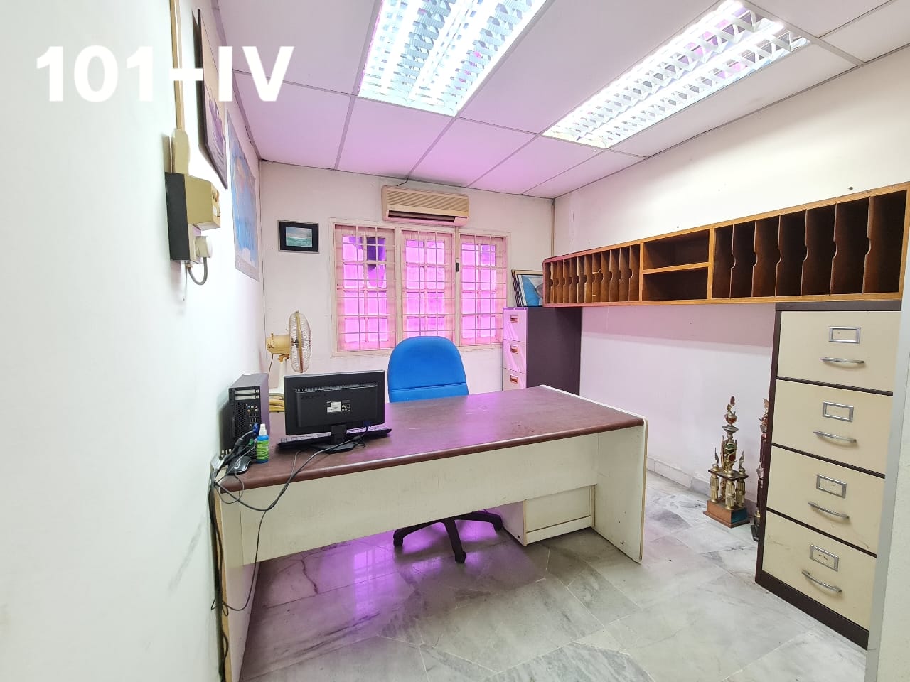 Port Klang Shop Office - photo 6