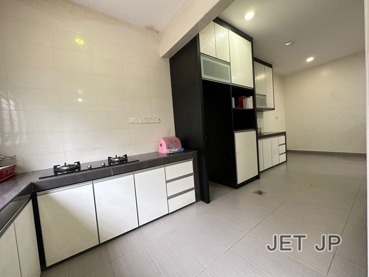 Bandar Parkland - photo 2