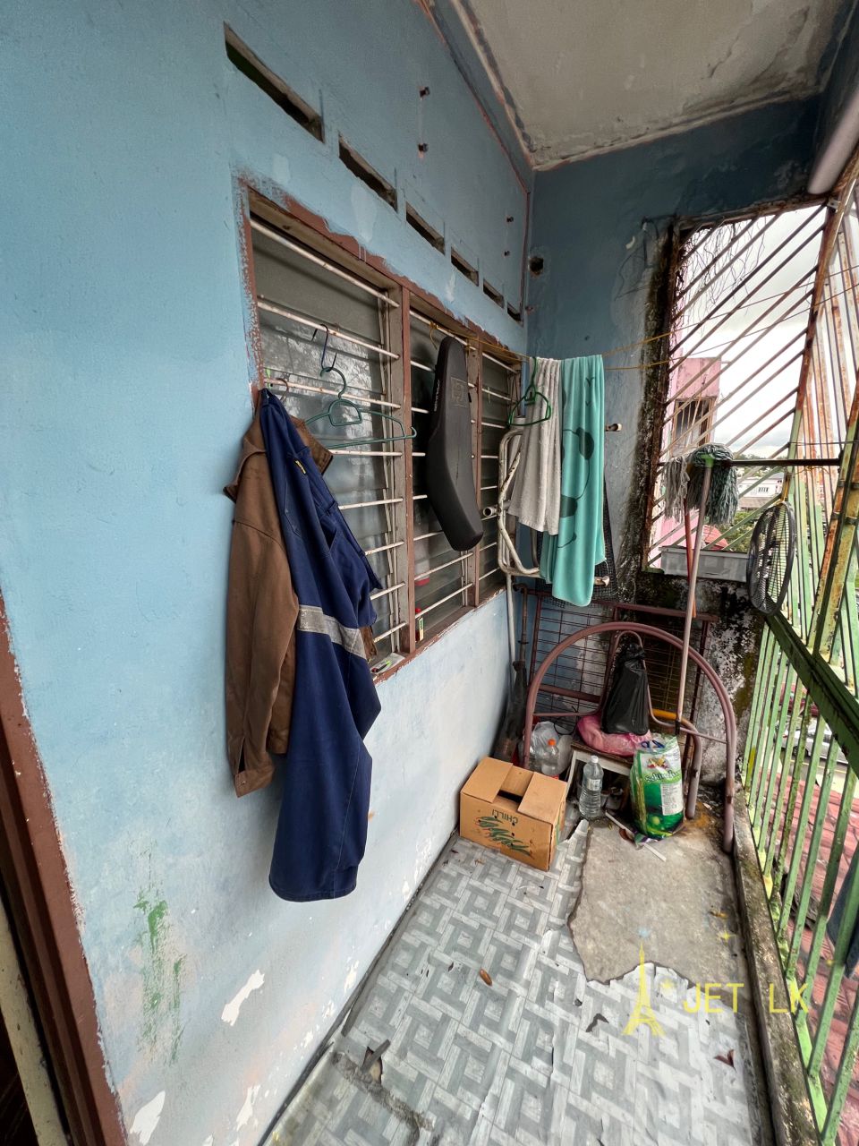 Tmn Chi Liung Flat - photo 2