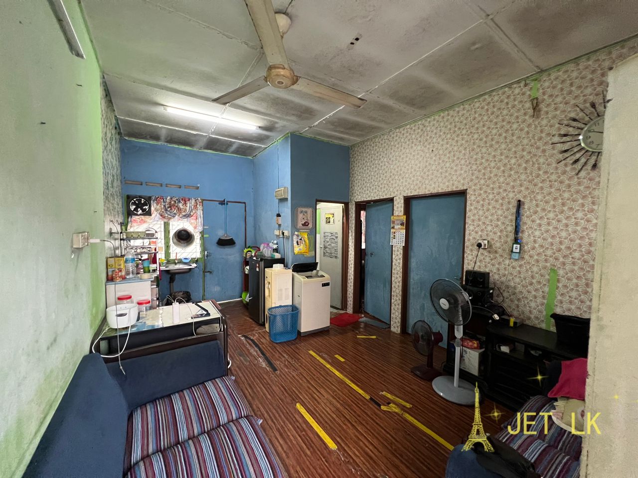 Tmn Chi Liung Flat - photo 3