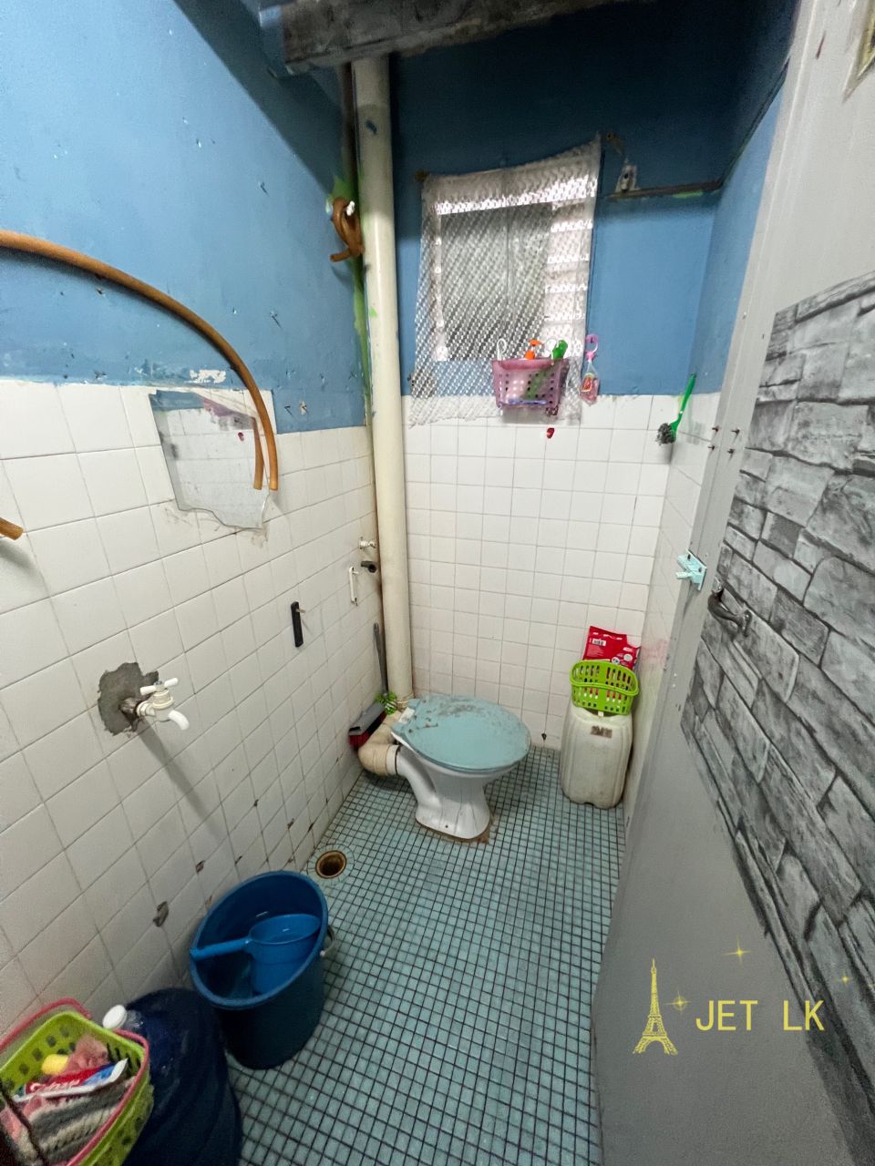 Tmn Chi Liung Flat - photo 4