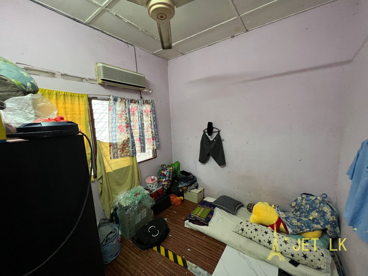Tmn Chi Liung Flat - photo 5