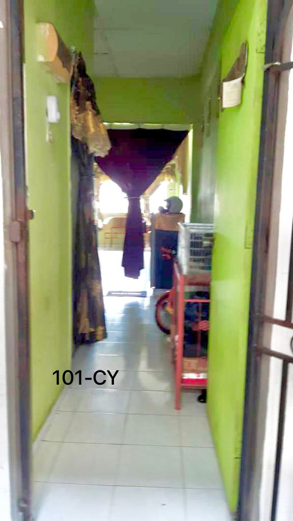 Sri Bayu Tmn Bayu Perdana Flat - photo 5