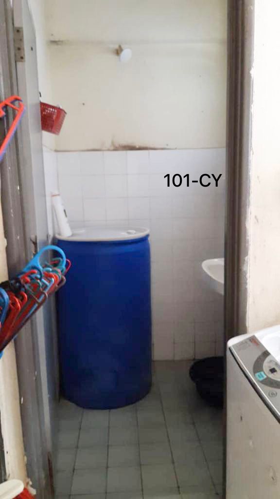 Sri Bayu Tmn Bayu Perdana Flat - photo 6