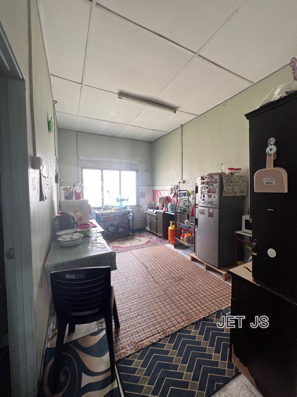 Kampung Jawa Samarinda Klang - photo 3
