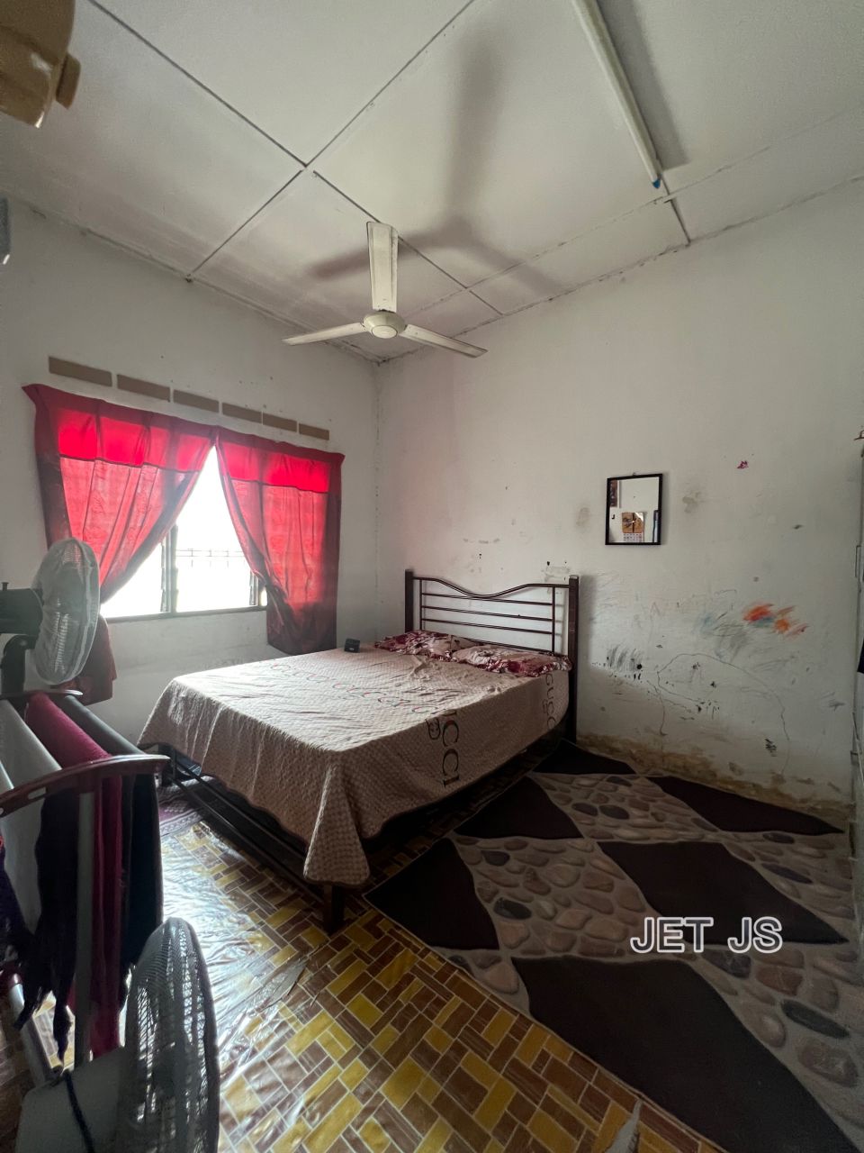 Kampung Jawa Samarinda Klang - photo 5