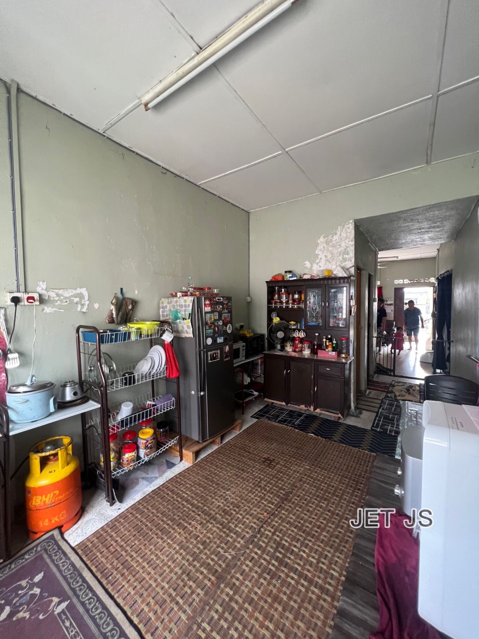 Kampung Jawa Samarinda Klang - photo 6