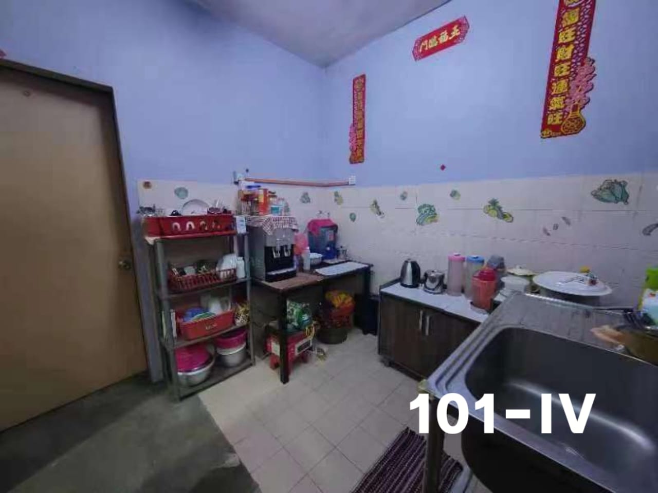 Bukit Tinggi 2 Flat - photo 3