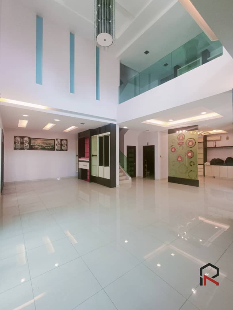 Ambang Botanic Corner - photo 2