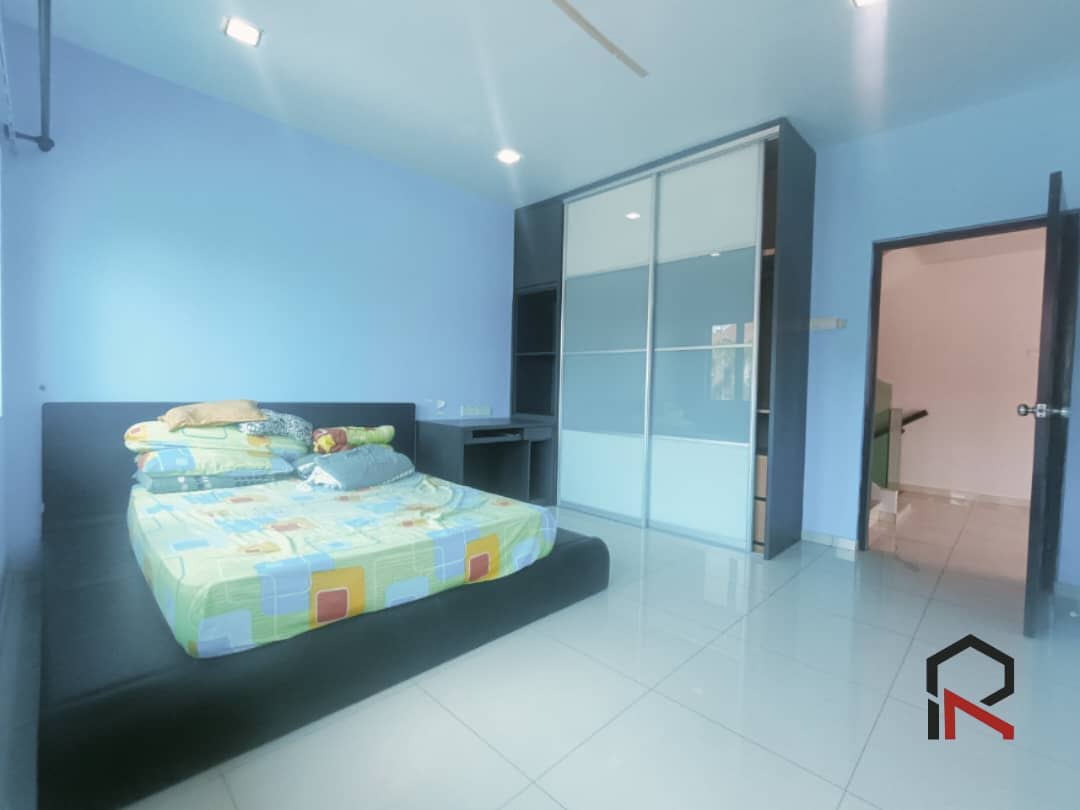 Ambang Botanic Corner - photo 7