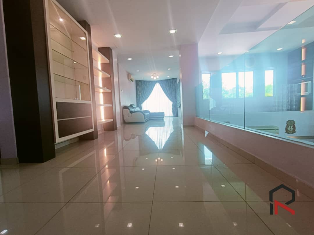 Ambang Botanic Corner - photo 8