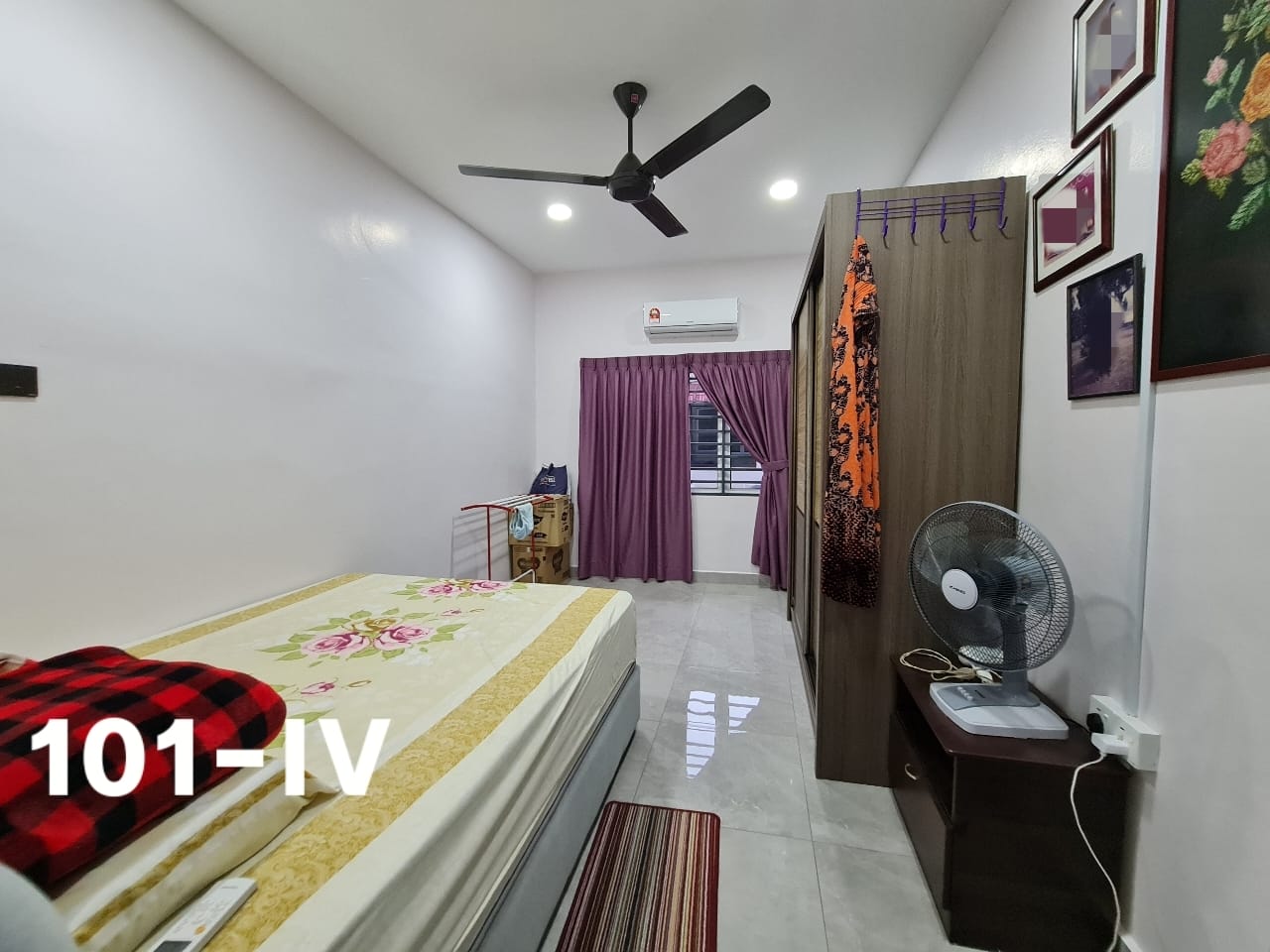 Taman Bayu Perdana Ivie - photo 2