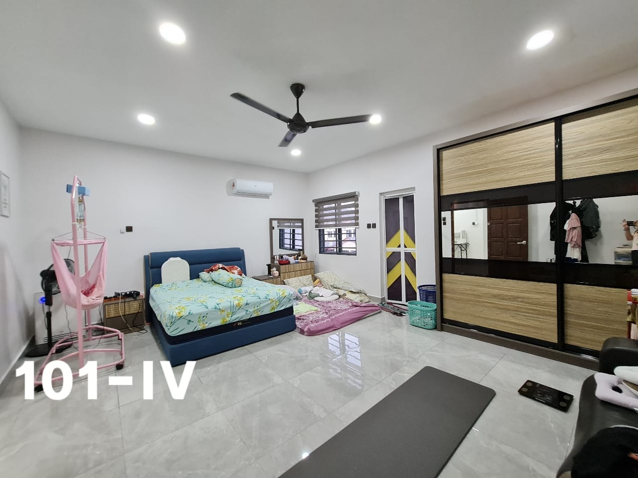 Taman Bayu Perdana Ivie - photo 4