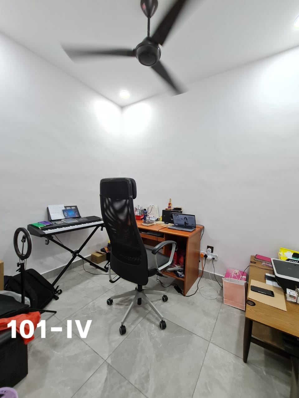 Taman Bayu Perdana Ivie - photo 5