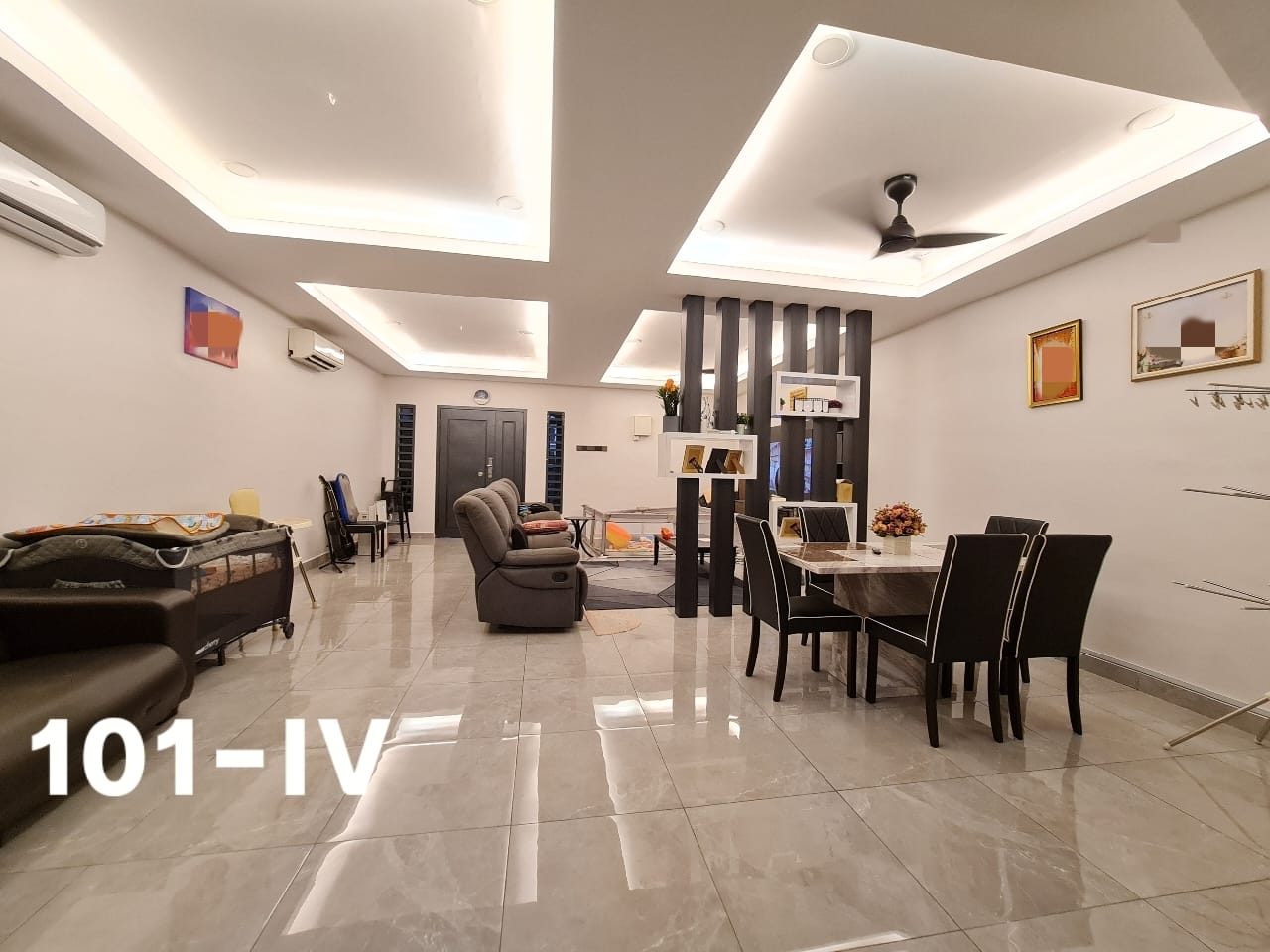 Taman Bayu Perdana Ivie - photo 7
