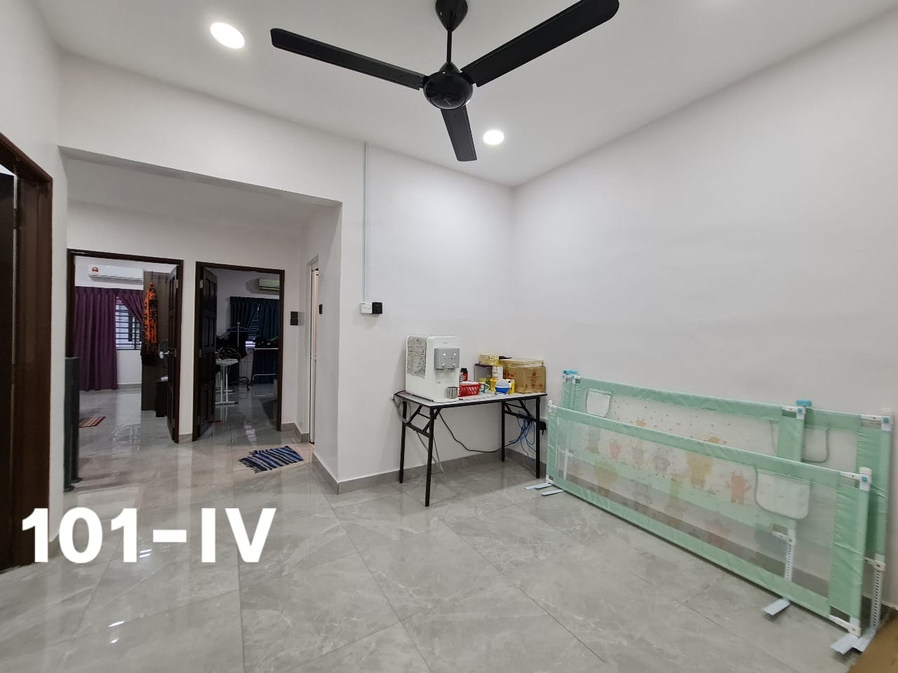 Taman Bayu Perdana Ivie - photo 13