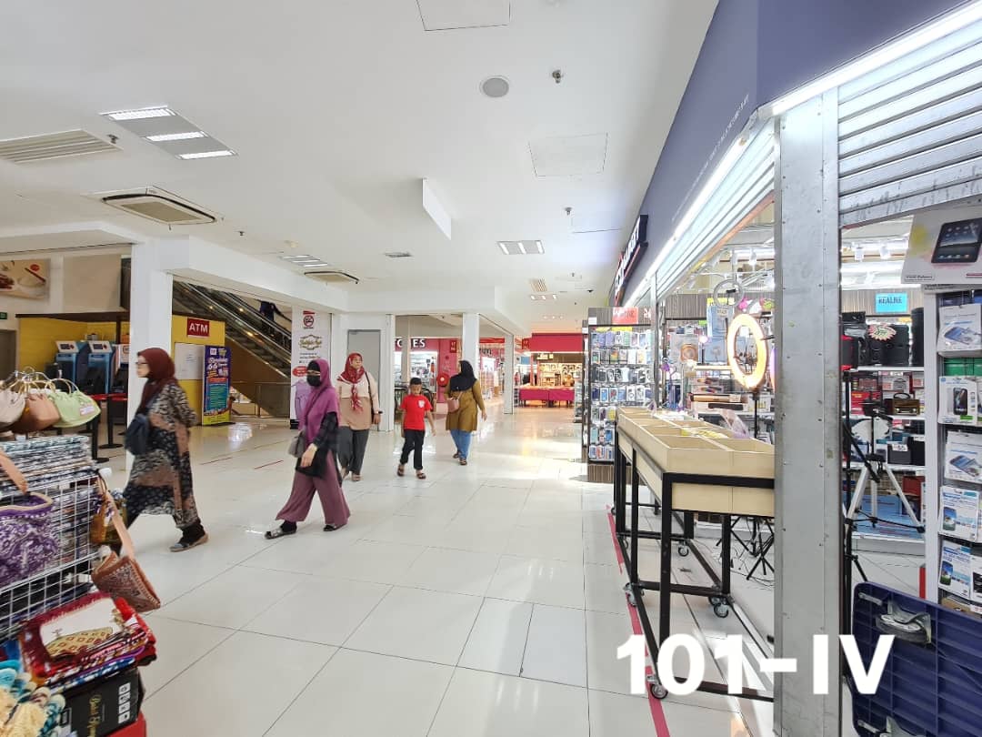 GM Retail Rental - photo 2