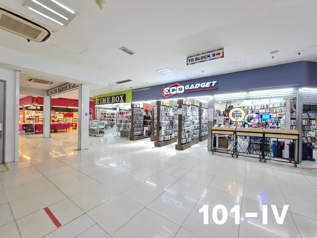 GM Retail Rental - photo 3