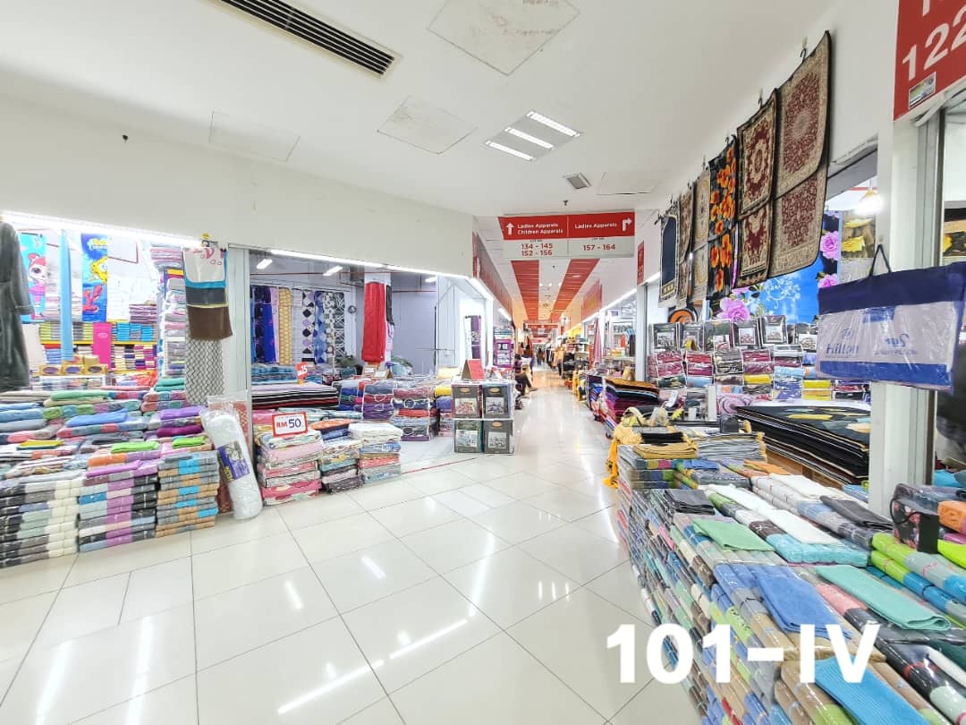 GM Wholesale Klang City - photo 2