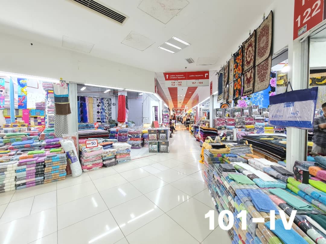 GM Wholesale Klang City - photo 3